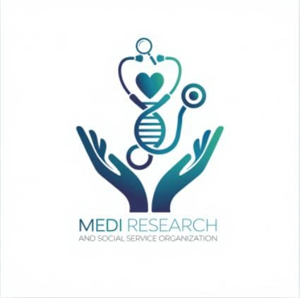 Medi Research Logo